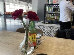 -陇兴楼(西安咸阳国际机场店)