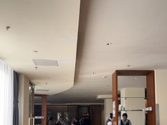 -静之湖湖畔餐厅