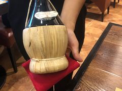 -安妮意大利餐厅(世贸天阶店)