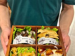 -椰子湾·海南火锅·糟粕醋·椰子鸡(正大广场店)