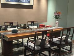 -写庭·鱼鲜川菜·宴请(铁像寺水街店)