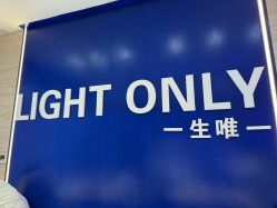 -LightOnly·培育钻石婚戒定制(天坛店)