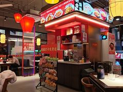 -匠熙小馆(崇文门店)