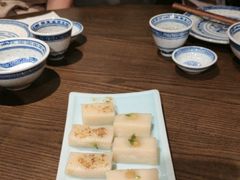 -南京大牌档(新街口德基广场店)