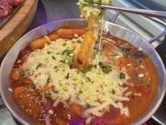 -玄希浪漫厨房·韩料烤肉(湖滨银泰in77店)