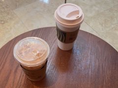 -星巴克臻选(北京颐堤港中心第二店)