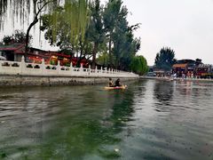 -什刹海
