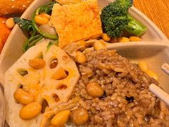 -素满香·食养自助(天一广场店)