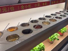 -刘一锅筋头巴脑(王府井店)