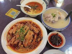 -丁太婆老妈蹄花(人民公园非遗总店)