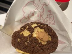 -西树泡芙(蓝色港湾店)