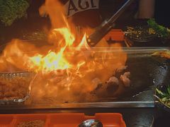 -猪的故事·韩式烤肉(韩乐坊店)