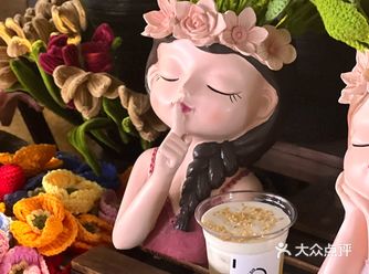 是谁一天炫了三杯奶茶？是我🥲