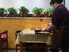 大堂-芳芳餐厅(白沙路店)