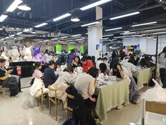 -郑在DIY·潮玩银饰绘画手作(中央大道旗舰店)