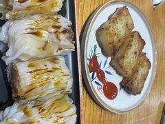 -本味友膳·茶餐厅(和达中心城店)