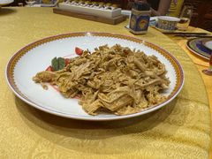 -白家大院·王府宫廷菜(苏州街店)