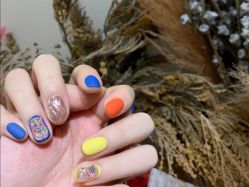-LILY NAILS美甲美睫