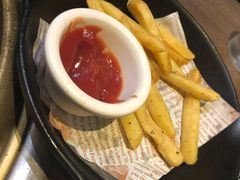 -火炉火自助餐(悠唐购物中心店)