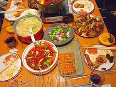 -星光小把串·海鲜烧烤(西安路店)