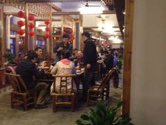 -富正毅三下锅·湘西韵味(天门山索道店)