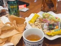 -那家老院子东北菜·饺子·小鸡炖蘑菇(艳华街店)