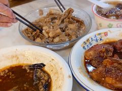 -溪涧堂农家土菜(神仙居店)