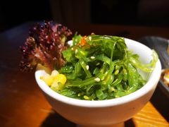 付味海藻-鳗鱼家·深夜食堂(军博店)
