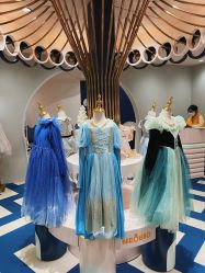 -奈尔宝家庭中心·亲子餐厅(鄞州万达店)