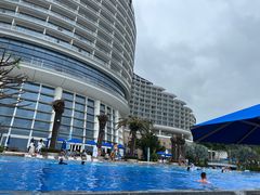 -深圳大梅沙京基洲际度假酒店