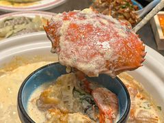 -金龙·打边炉(南京西路店)