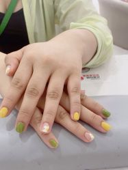-尤米一站式美甲美睫