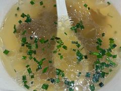 -小杨生煎(南汇欧尚店)