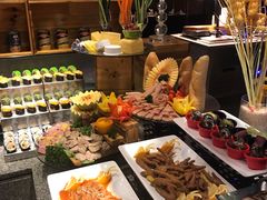 -金玛国宾酒店-自助西餐厅