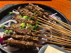 -本色.小马哥烧烤(五一路总店)