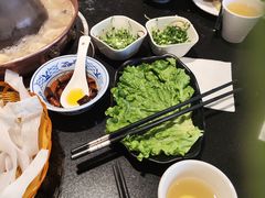 -东来顺饭庄(金泉广场店)