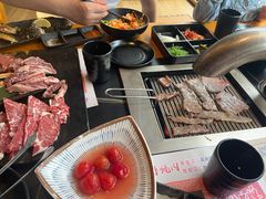 -千寻烧肉(政务区店)