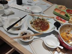 -关东小磨东北菜(漕河泾印象城店)