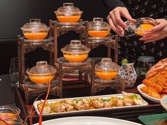 -曾宴·楚菜(湖北省博物馆店)