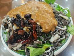-老七饭馆(光荣道总店)