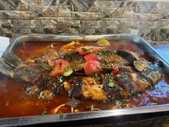 -老马家·舌尖上的西塘美食