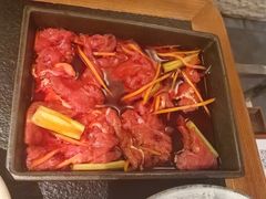 -滇牛云南火锅(桂林路店)