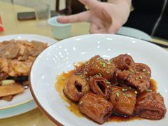 -聚丰德饭店(经五路店)