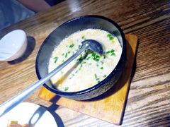 石锅豆腐-建德食府·十八年建德菜(天目里国际街区店)