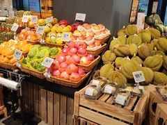 -Olé精品超市(海上世界店)