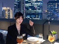 -Mercato莫卡多露台餐厅与酒吧(K11店)