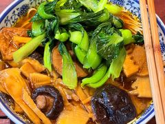 -西园寺素食(西园弄戒幢律寺店)