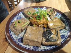 -老城南.鸭血粉丝汤(夫子庙店)