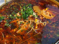 -李记搅团•非遗陕菜(三桥店)