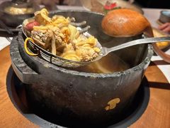 -芸山季·云南野生菌火锅(人民广场来福士店)